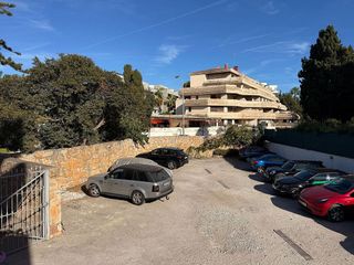 Piso en alquiler en Puerto Banús en Marbella