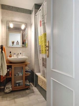 Piso en alquiler en El Juncal - Vallealto en Puerto de Santa María (El)