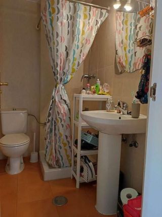 Piso en alquiler en El Juncal - Vallealto en Puerto de Santa María (El)