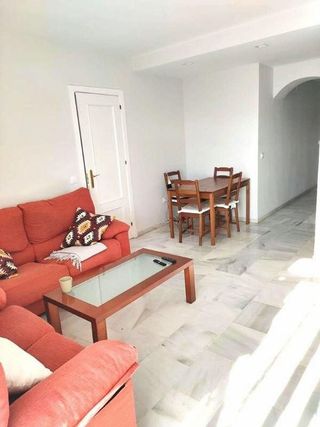 Piso en alquiler en El Juncal - Vallealto en Puerto de Santa María (El)