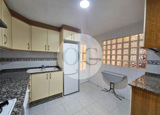 Piso en alquiler en La Raïosa en Valencia