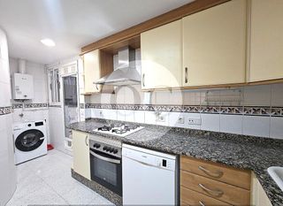 Piso en alquiler en La Raïosa en Valencia