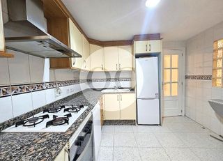 Piso en alquiler en La Raïosa en Valencia