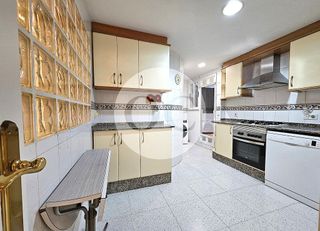 Piso en alquiler en La Raïosa en Valencia