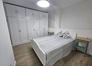 Piso en alquiler en La Raïosa en Valencia