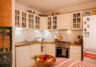 Estudio en alquiler en Sant Joan de Labritja