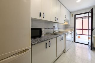 Piso en alquiler en Orcasitas en Madrid