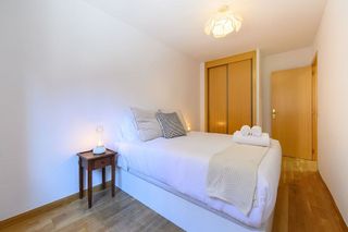 Piso en alquiler en Orcasitas en Madrid