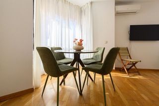 Piso en alquiler en Orcasitas en Madrid