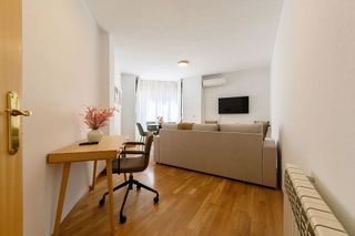 Piso en alquiler en Orcasitas en Madrid