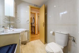 Piso en alquiler en Orcasitas en Madrid