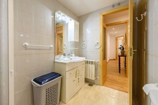 Piso en alquiler en Orcasitas en Madrid