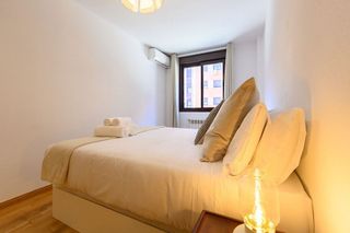 Piso en alquiler en Orcasitas en Madrid