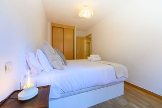 Piso en alquiler en Orcasitas en Madrid