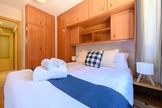 Piso en alquiler en Orcasitas en Madrid