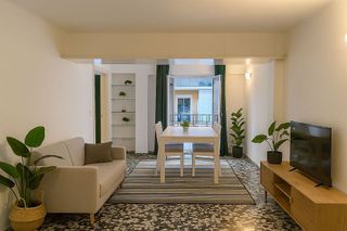 Piso en alquiler en Benimaclet en Valencia