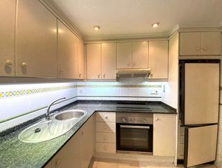 Piso en alquiler en Benimaclet en Valencia