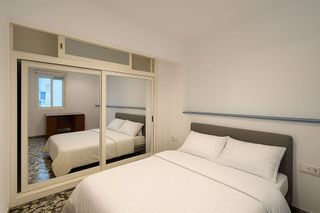 Piso en alquiler en Benimaclet en Valencia