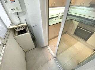 Piso en alquiler en Benimaclet en Valencia