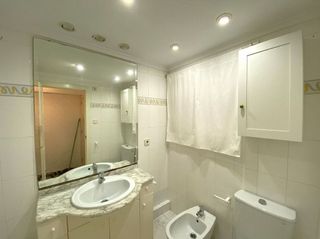 Piso en alquiler en Benimaclet en Valencia