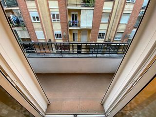 Piso en alquiler en Benimaclet en Valencia