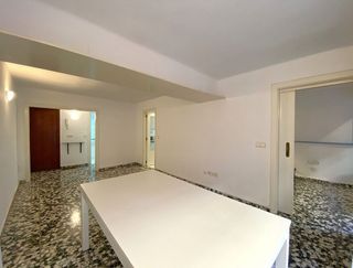 Piso en alquiler en Benimaclet en Valencia