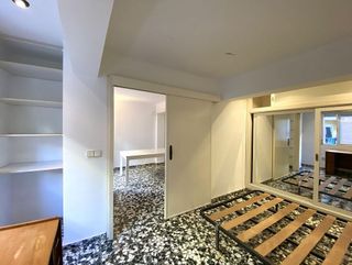 Piso en alquiler en Benimaclet en Valencia