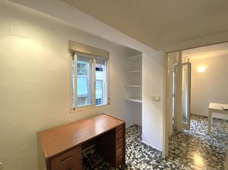 Piso en alquiler en Benimaclet en Valencia