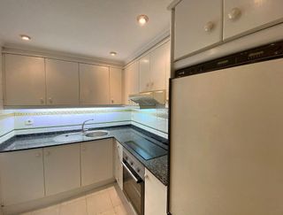 Piso en alquiler en Benimaclet en Valencia