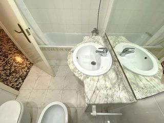 Piso en alquiler en Benimaclet en Valencia