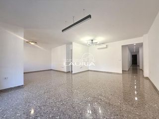 Piso en alquiler en El Pilar en Valencia