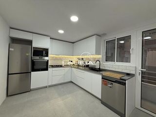 Piso en alquiler en El Pilar en Valencia