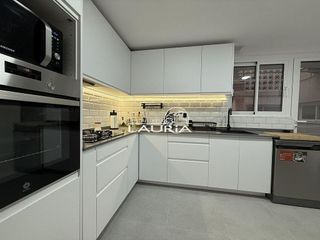 Piso en alquiler en El Pilar en Valencia