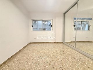 Piso en alquiler en El Pilar en Valencia