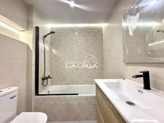 Piso en alquiler en El Pilar en Valencia