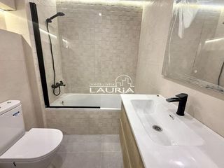 Piso en alquiler en El Pilar en Valencia