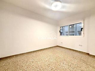 Piso en alquiler en El Pilar en Valencia