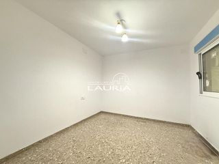 Piso en alquiler en El Pilar en Valencia