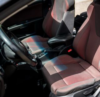 Seat León 2.0TFSI Preparación completa Cupra