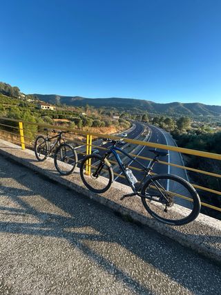 Rockrider 540 Explorer XL