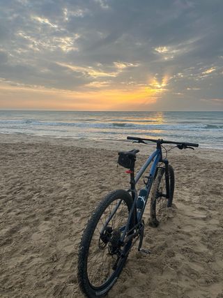 Rockrider 540 Explorer XL