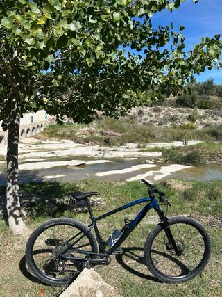 Rockrider 540 Explorer XL