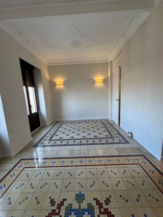 Piso en alquiler en El Mercat en Valencia