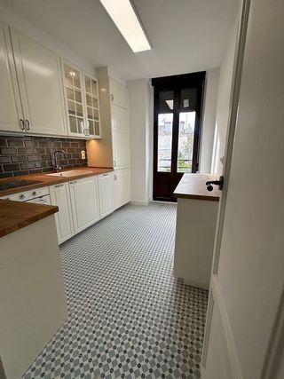 Piso en alquiler en El Mercat en Valencia