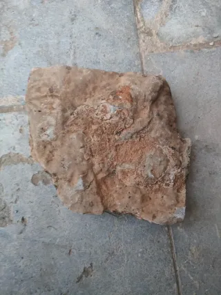 Piedras para fachadas y decoración