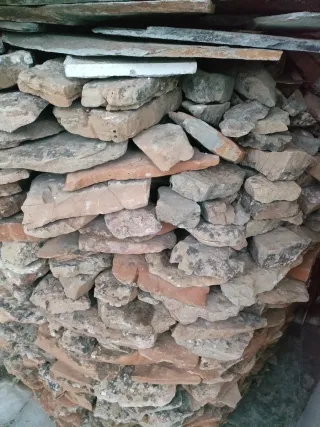 Piedras para fachadas y decoración