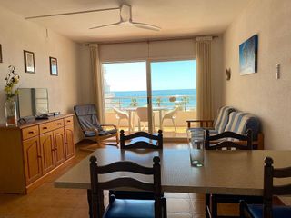 Piso en venta en Santa Margarida en Roses