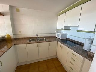 Piso en venta en Santa Margarida en Roses