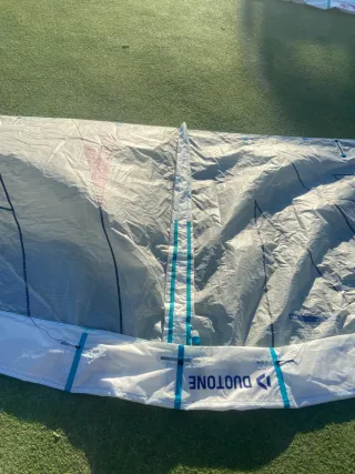 Cometa Duotone Evo concep blue 7m 2025