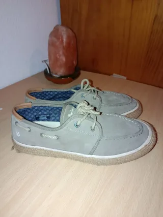 Náuticos Pepe Jeans Marrones Talla 41